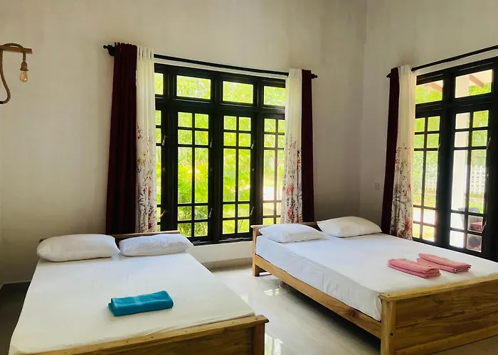 Harini Villa