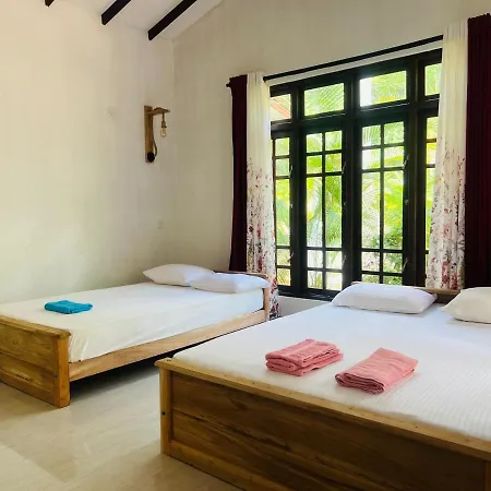 Harini Villa Sigiriya Exterior photo