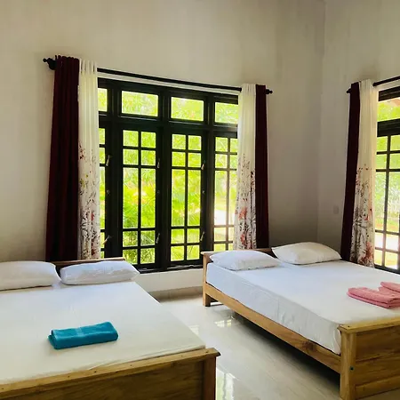 Harini Villa Sigiriya Exterior photo