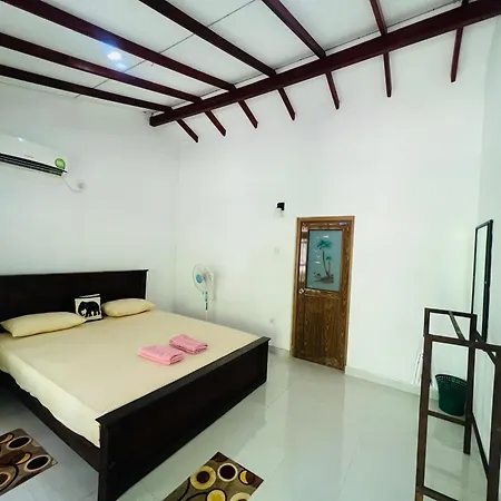 Harini Villa Sigiriya Exterior photo