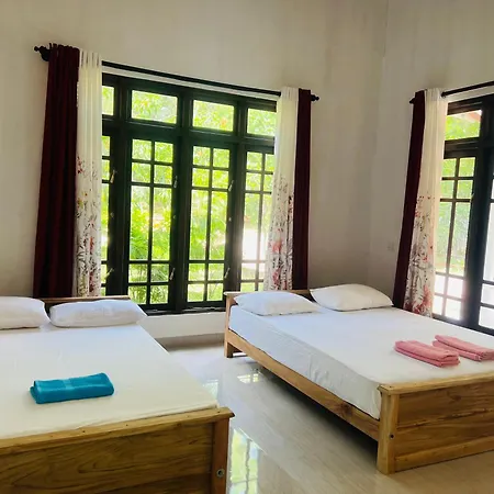 Harini Villa Sigiriya Exterior photo