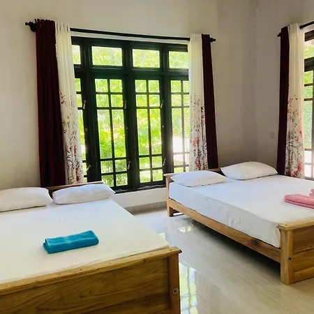 Harini Villa Sigiriya Exterior photo