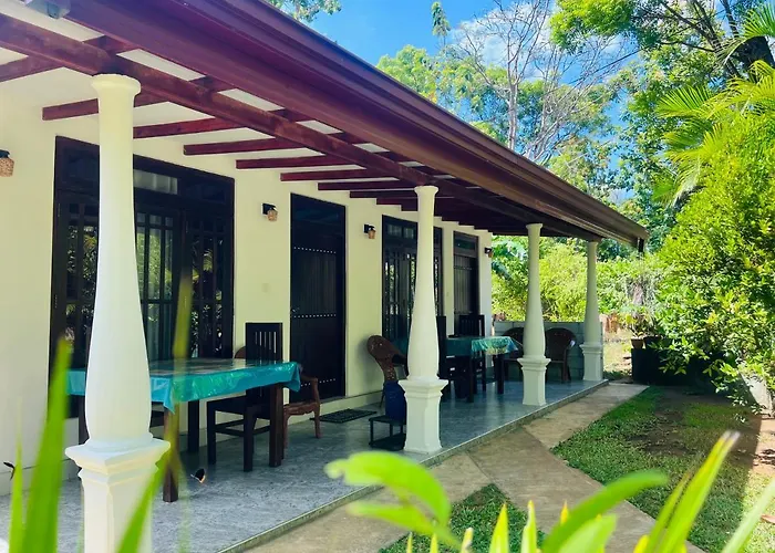 Harini Villa