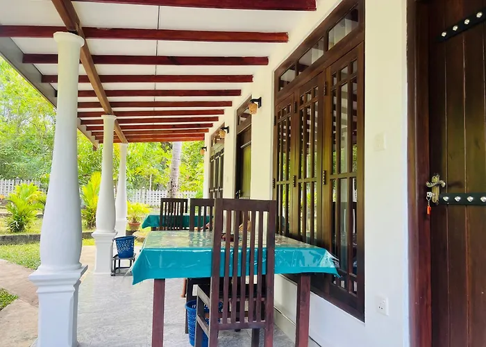 Harini Villa
