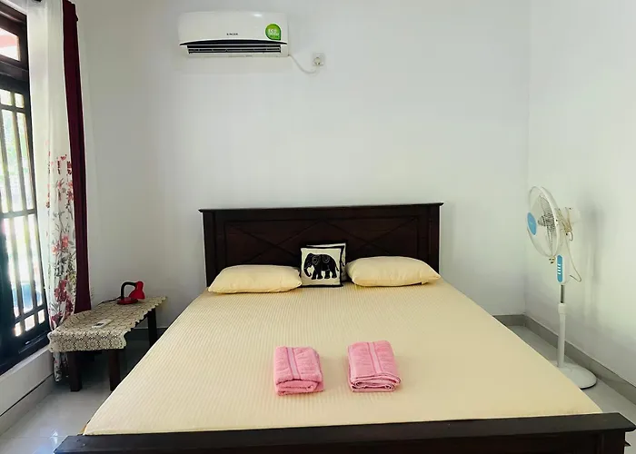 Harini Villa