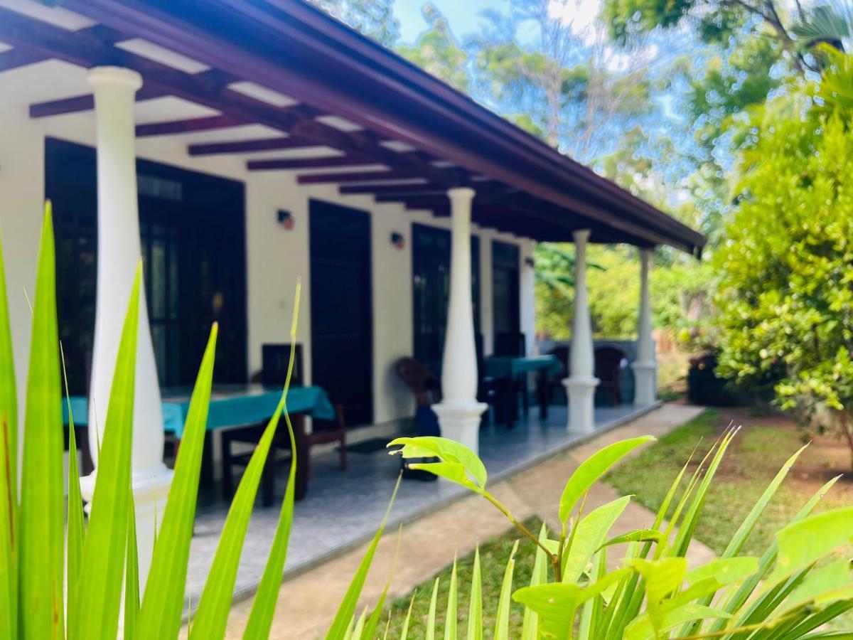 Harini Villa Sigiriya