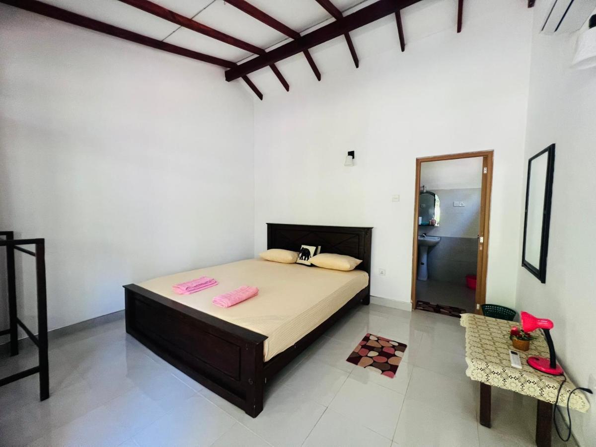 Harini Villa *