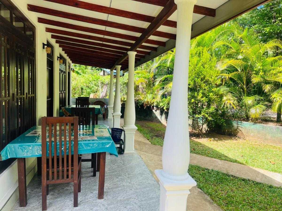 Villa Harini