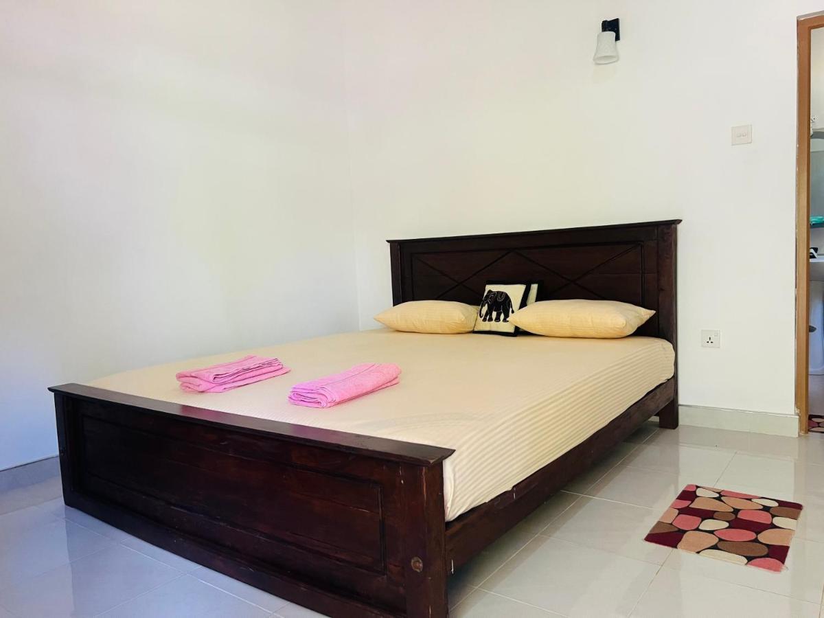 Harini Villa Sigiriya