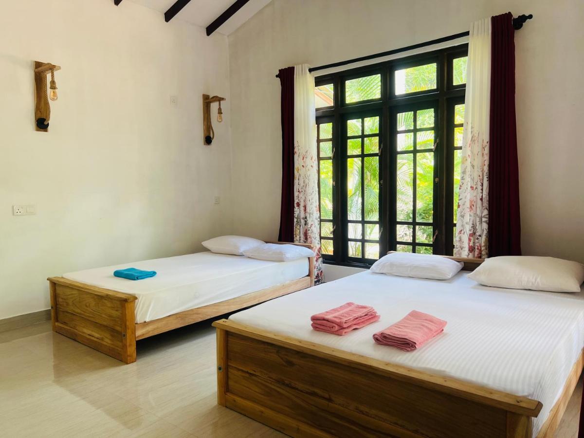 Harini Villa Sigiriya