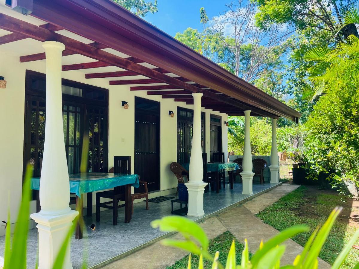 Harini Villa *
