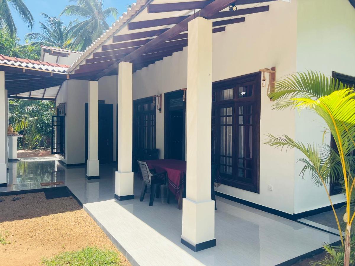 Harini Villa *