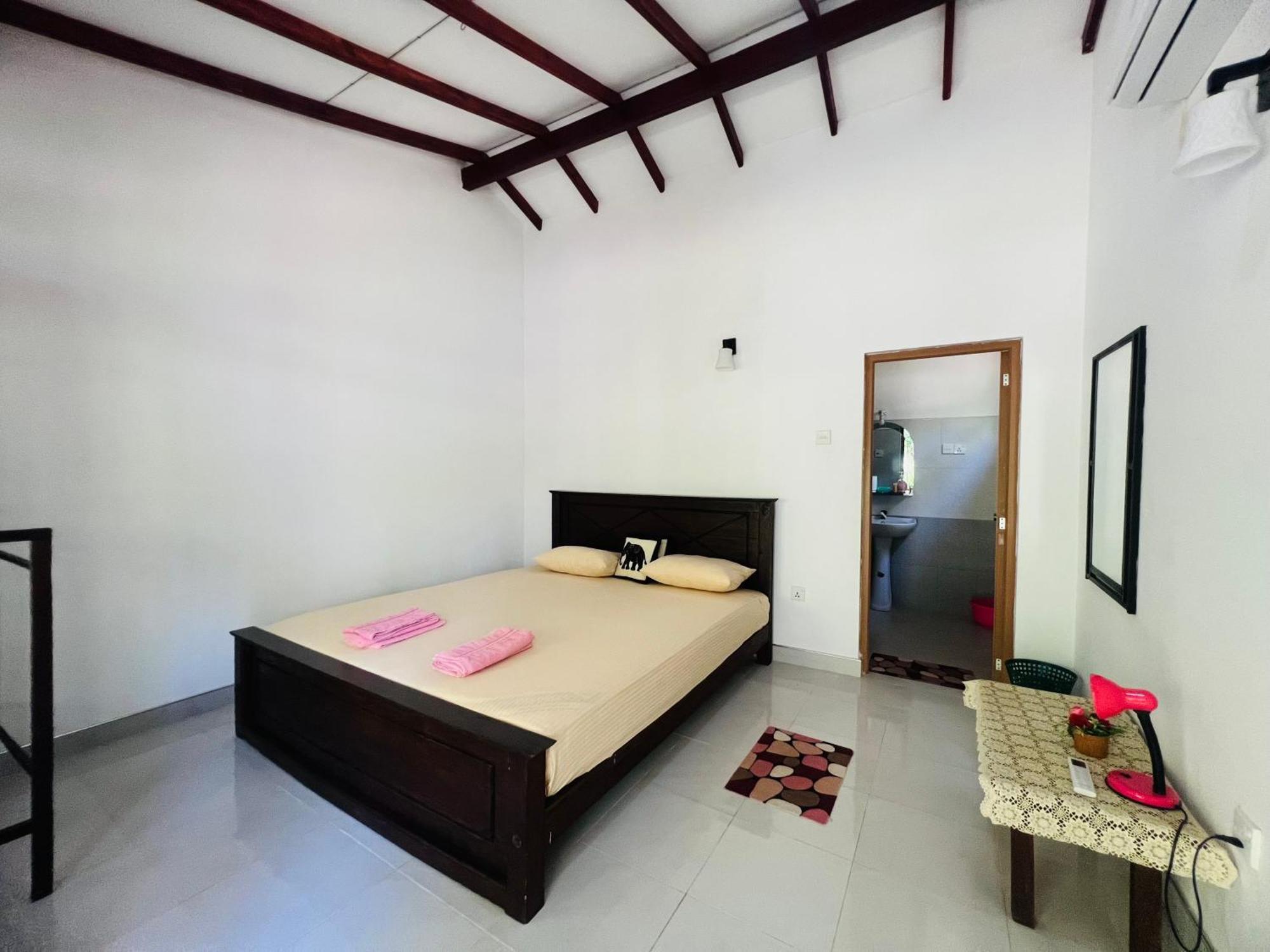 Villa Harini Sigiriya