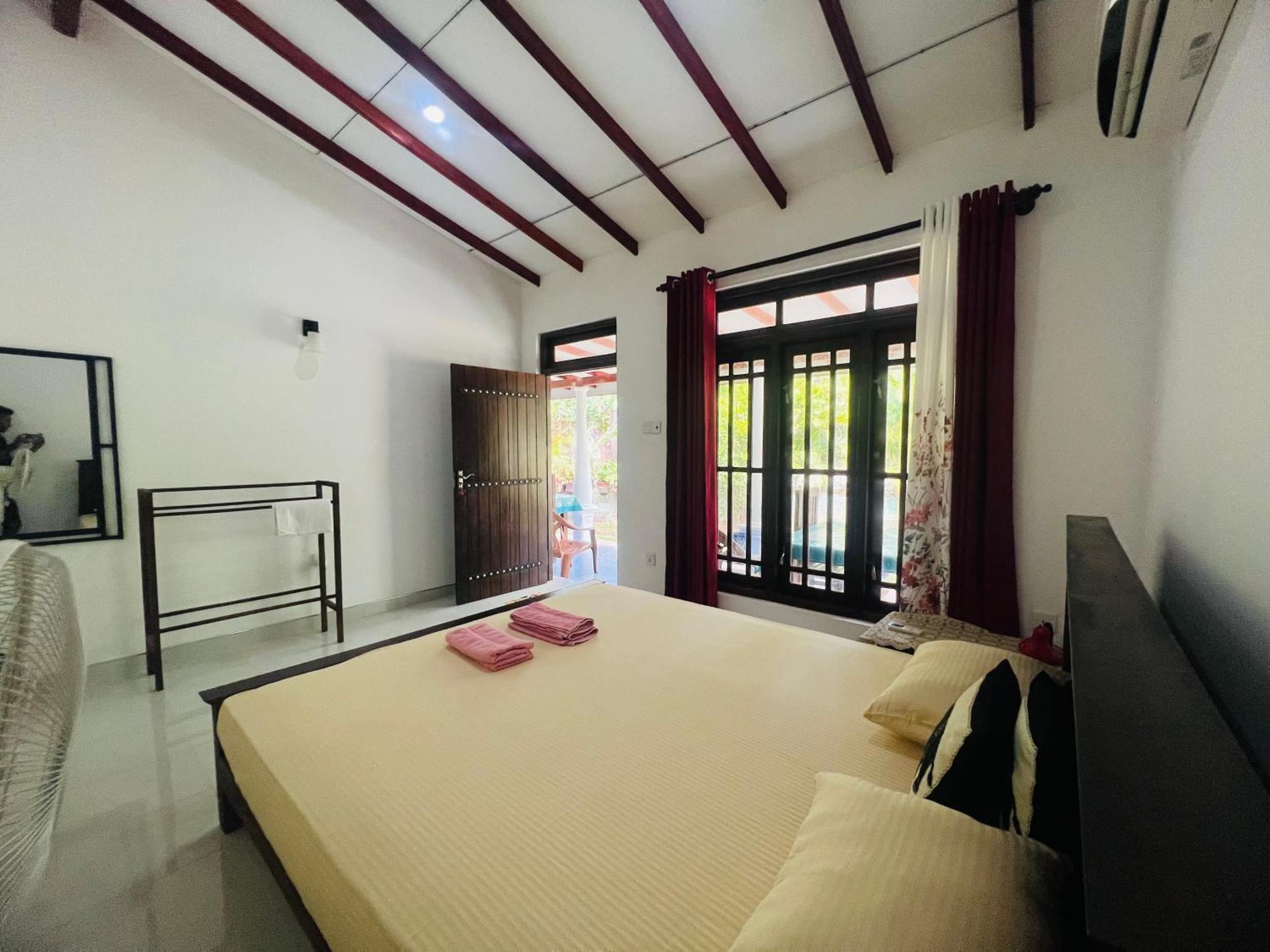 Harini Villa
