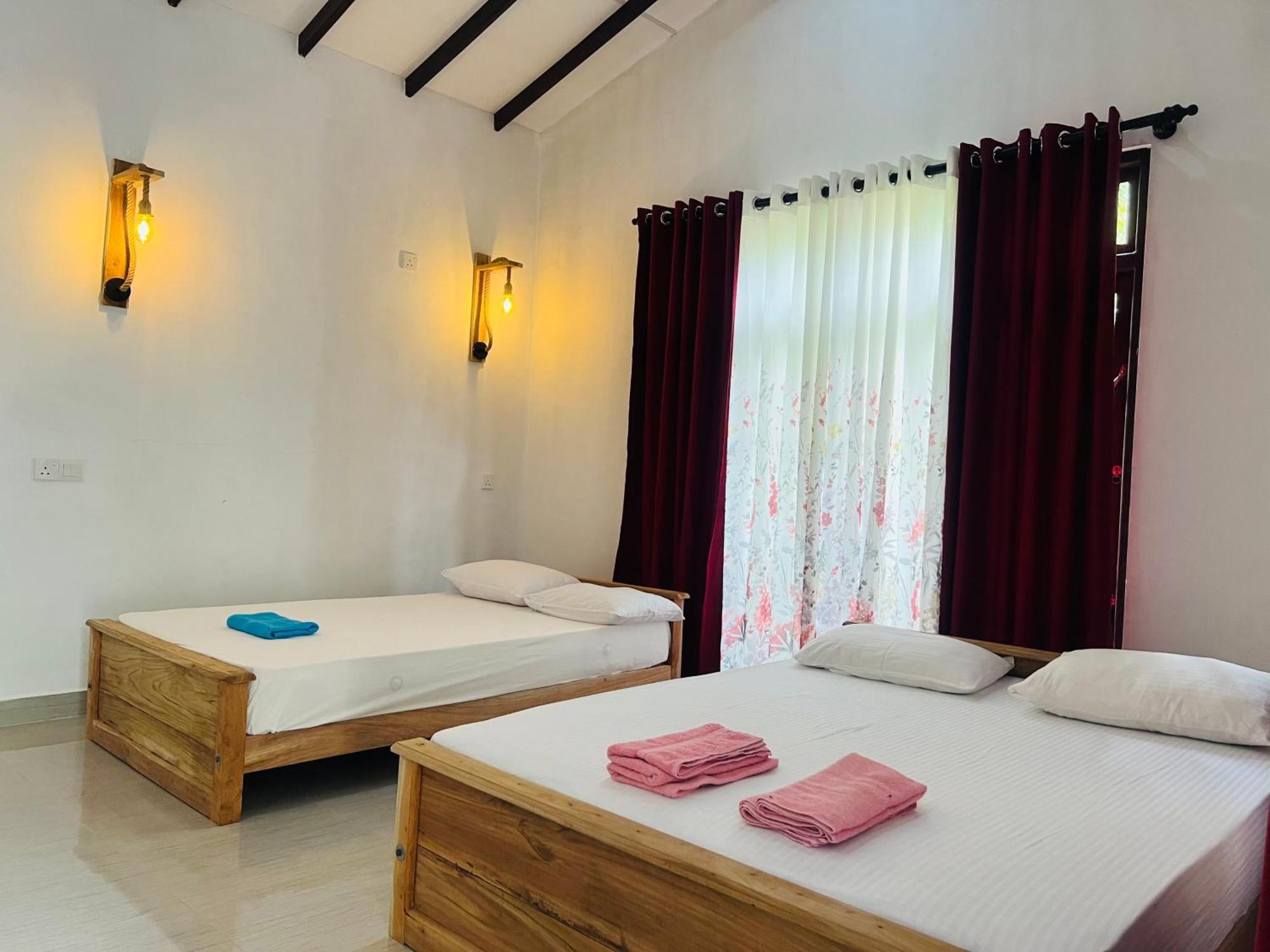 Villa Harini Sigiriya