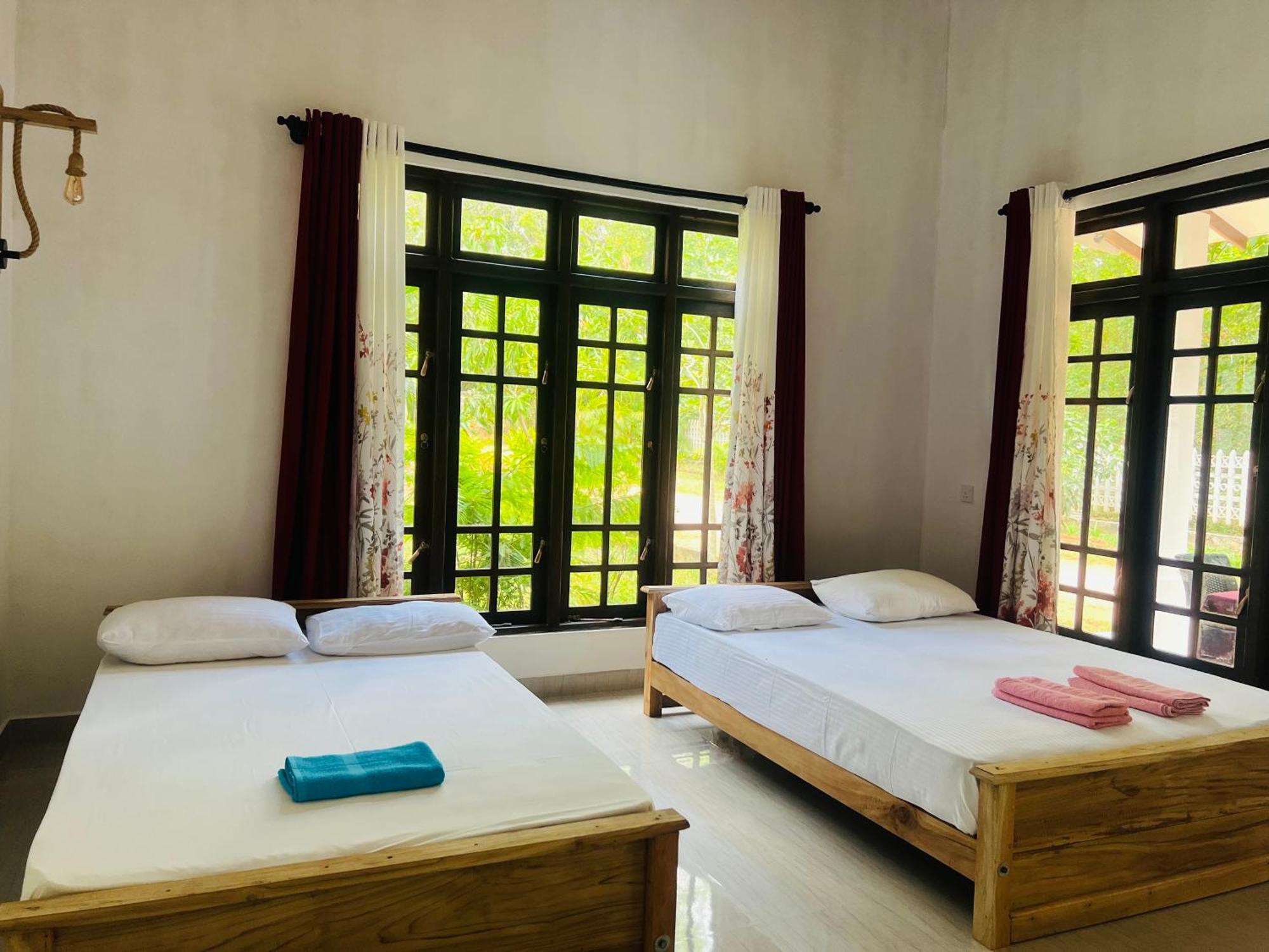 Harini Villa *