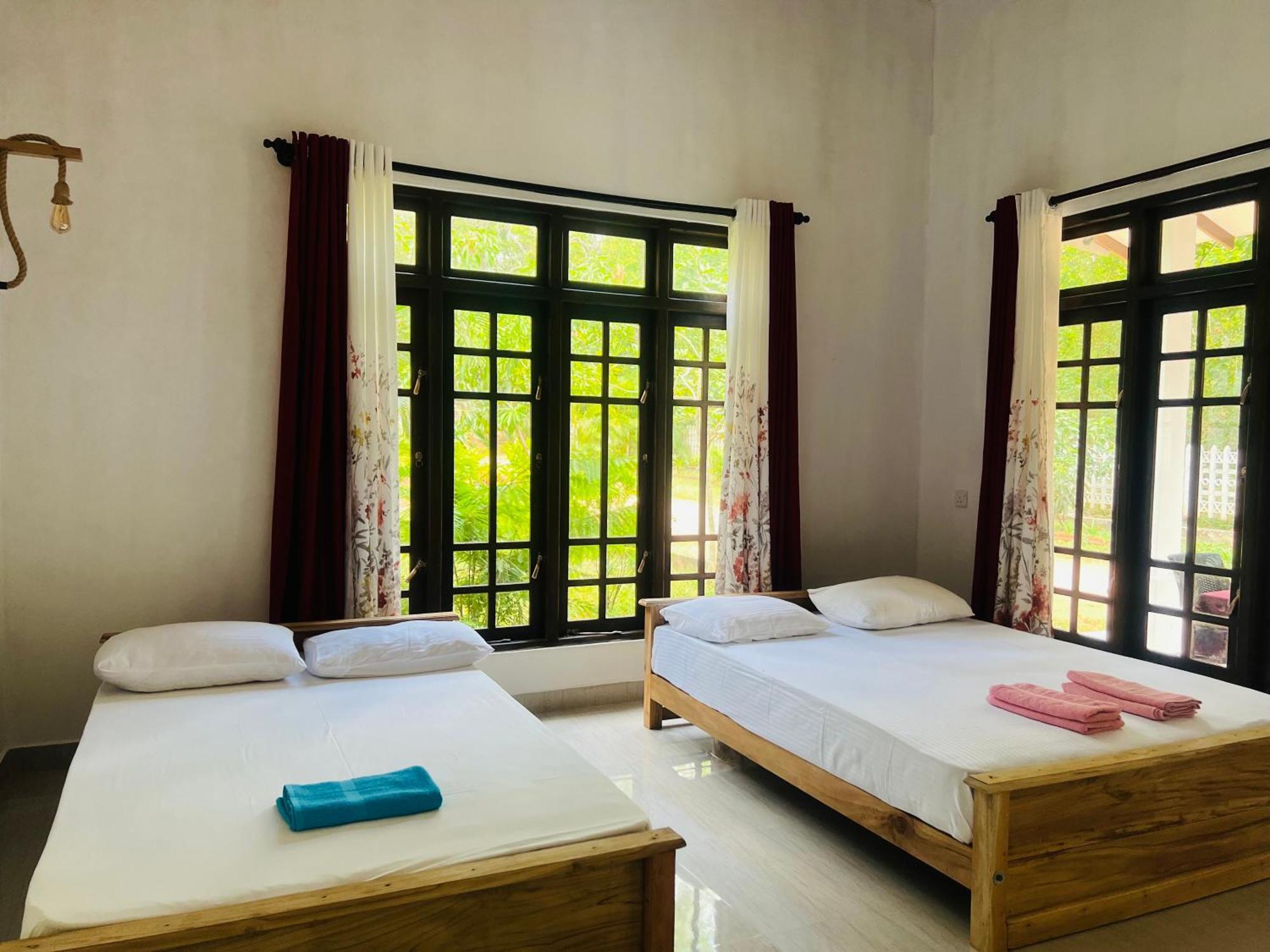 Harini Sigiriya