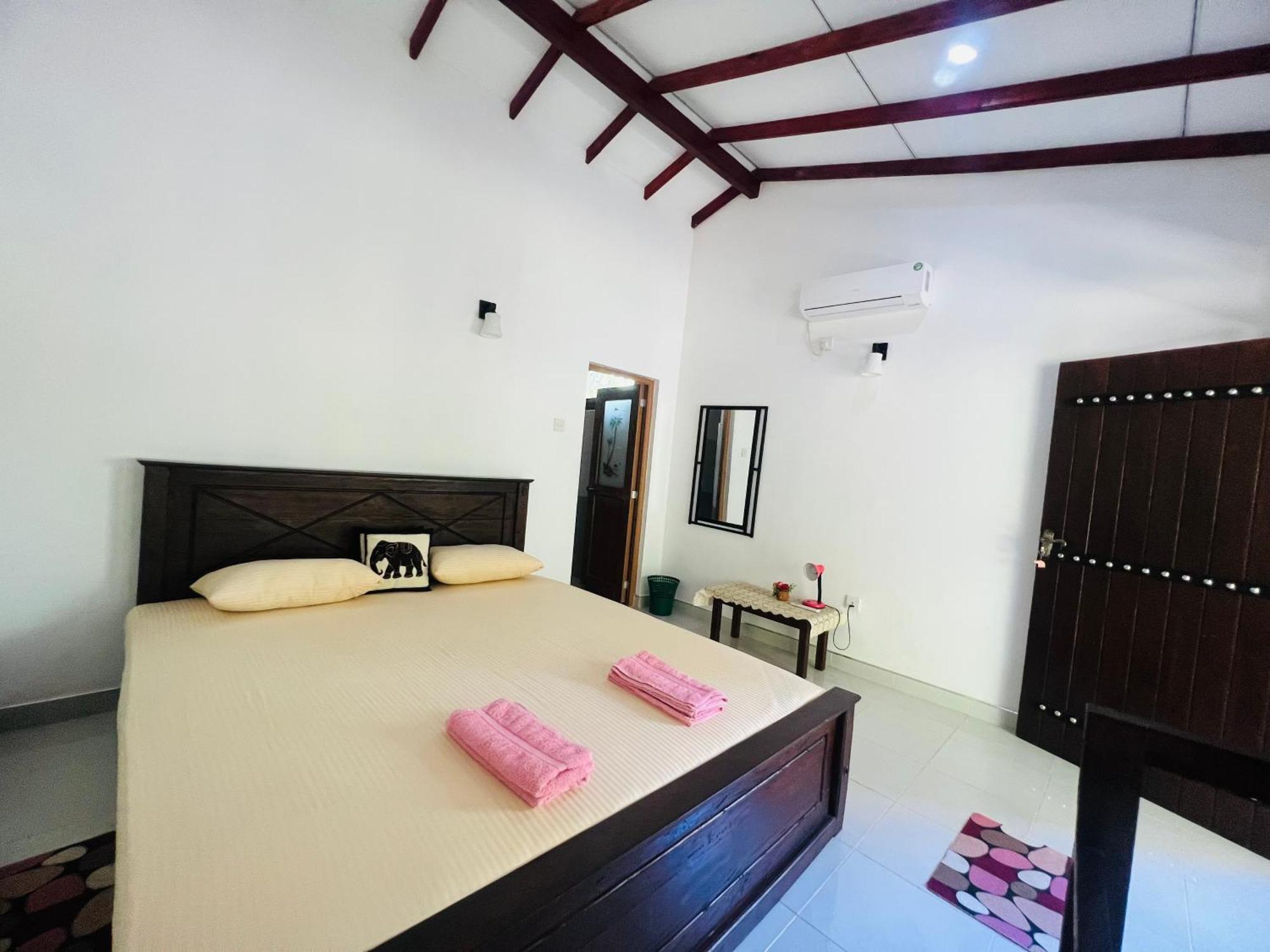 Harini Villa