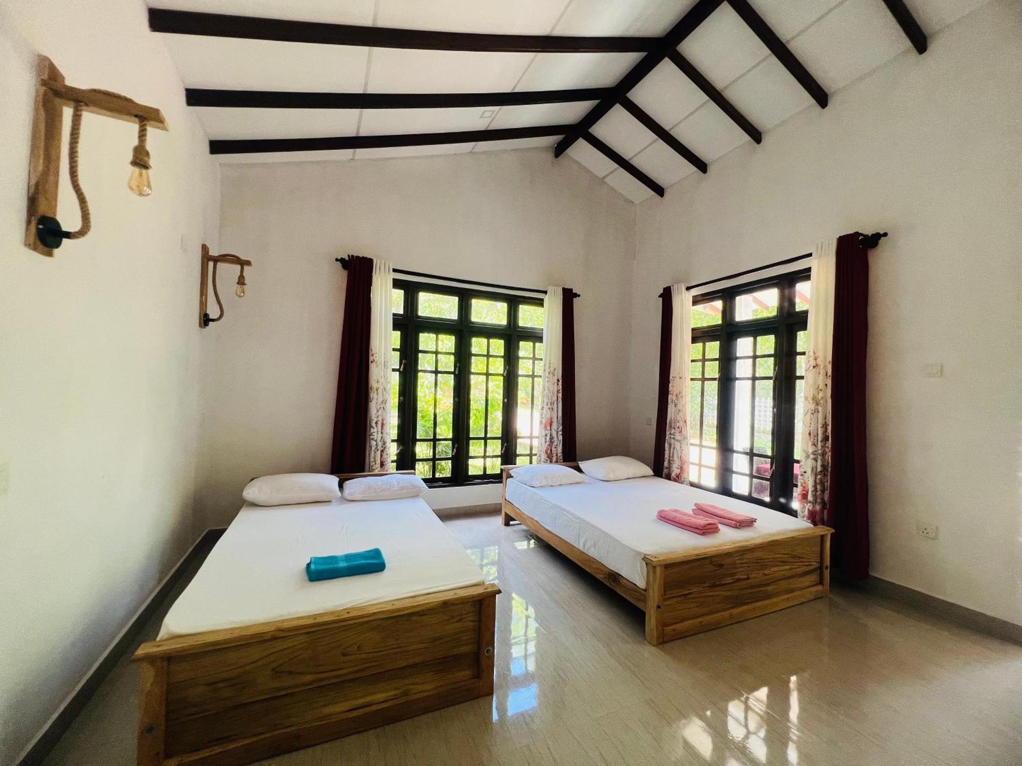 Villa Harini