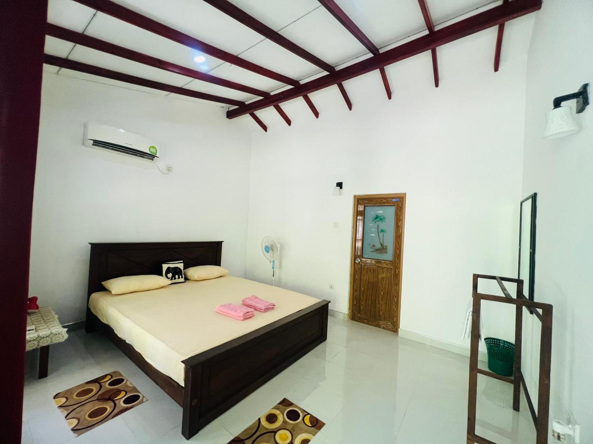 Villa Harini Sigiriya