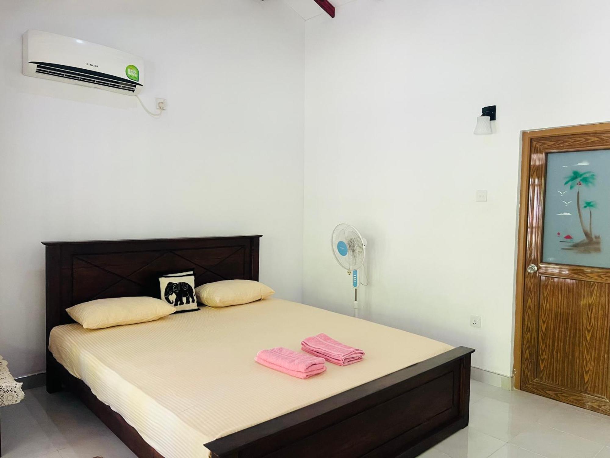 Villa Harini Sigiriya