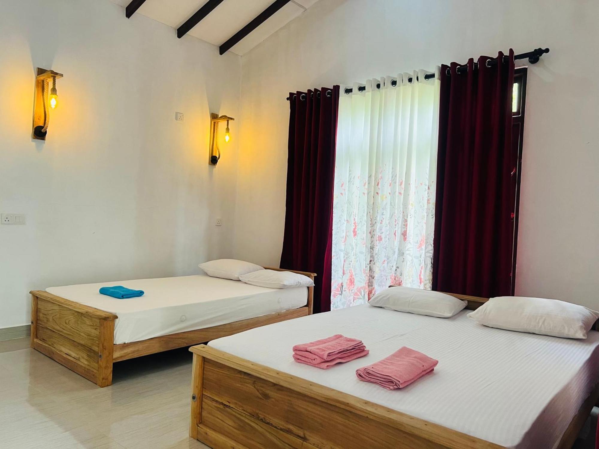 Harini Villa