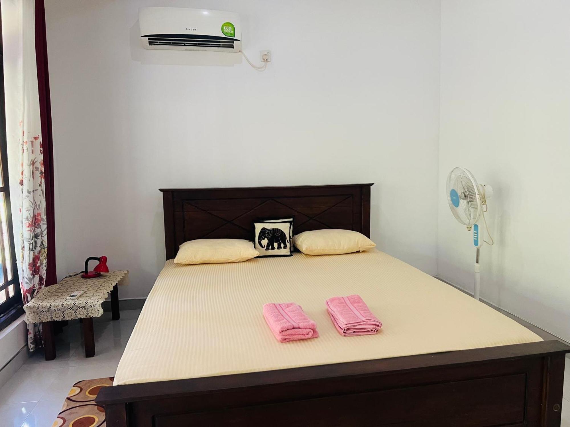 Villa Harini Sigiriya