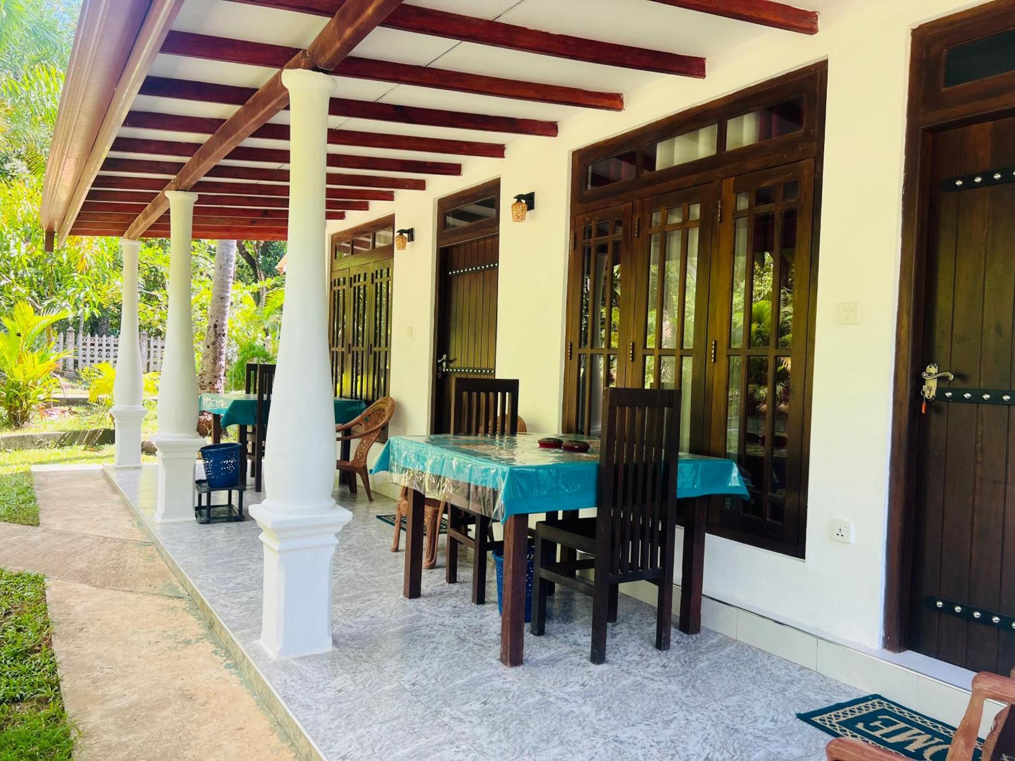 Villa Harini