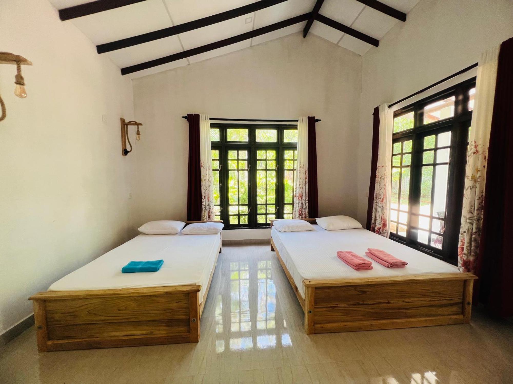 Harini * Sigiriya