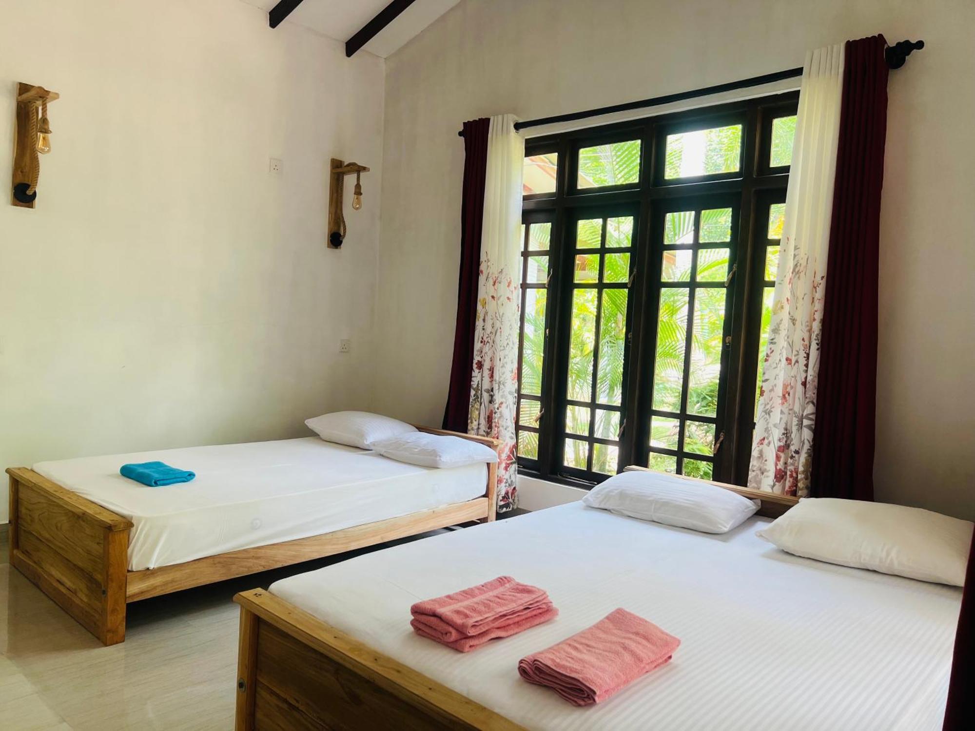 Harini Sigiriya