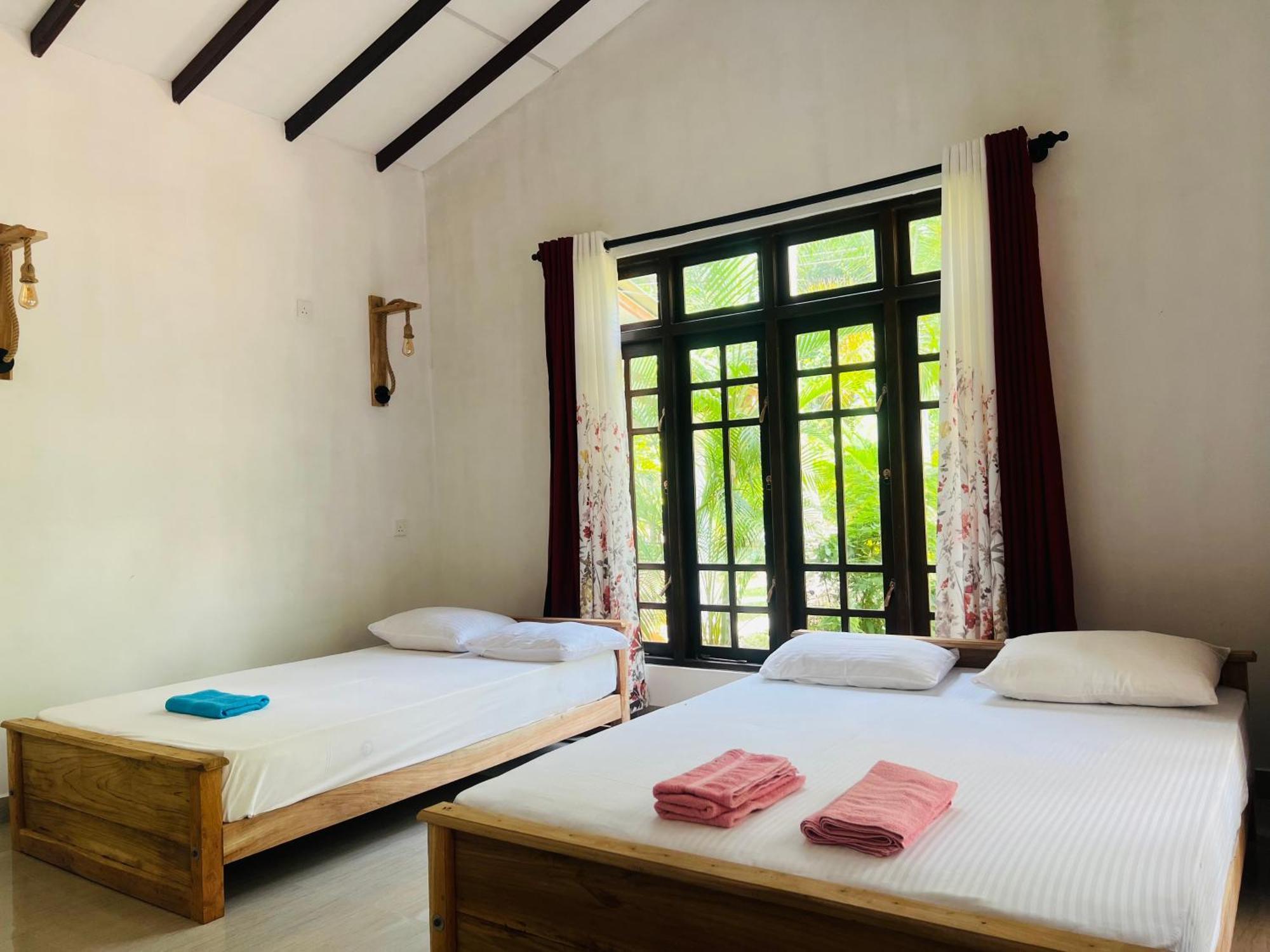 Villa Harini Sigiriya