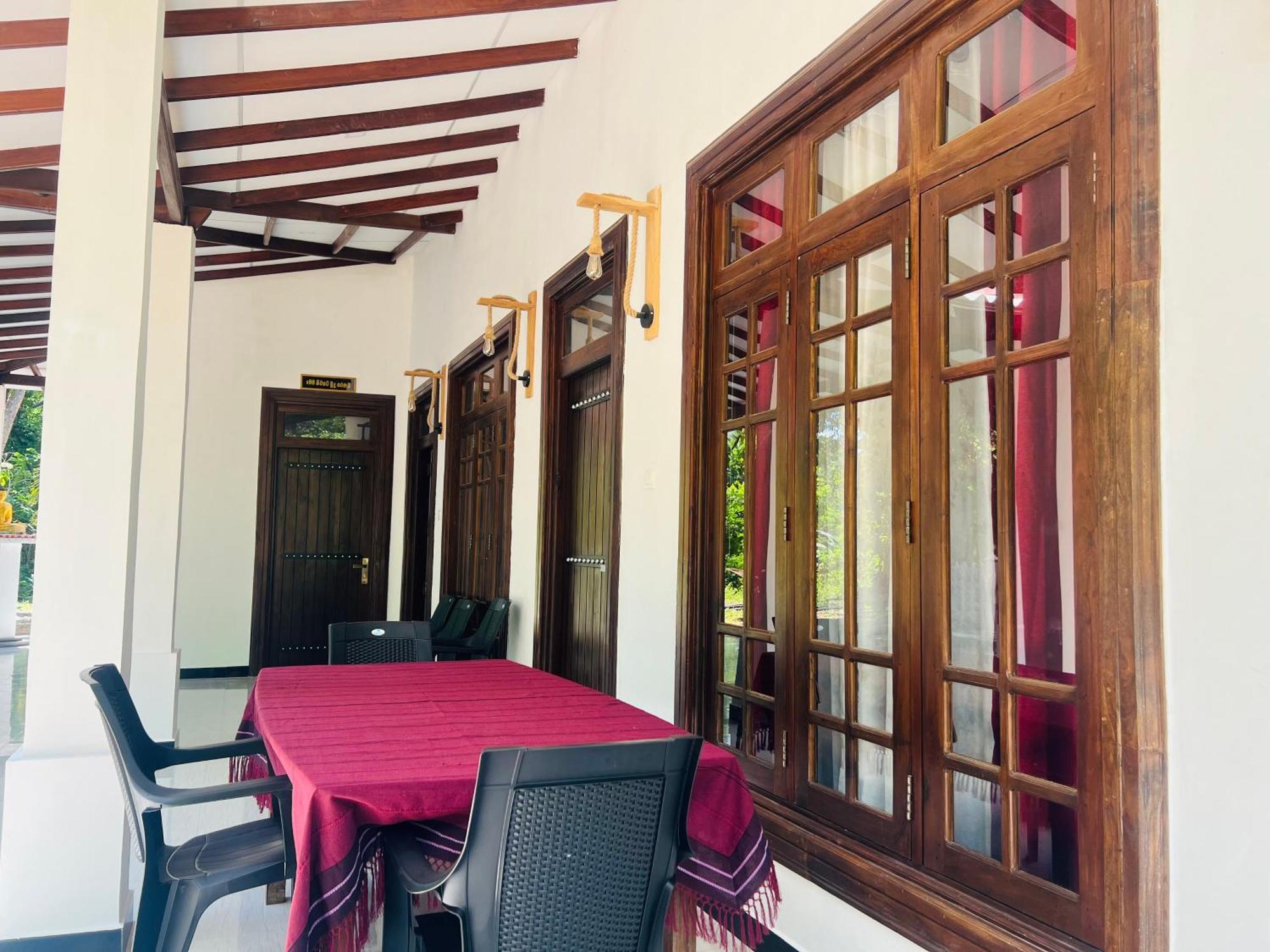 Harini Villa *
