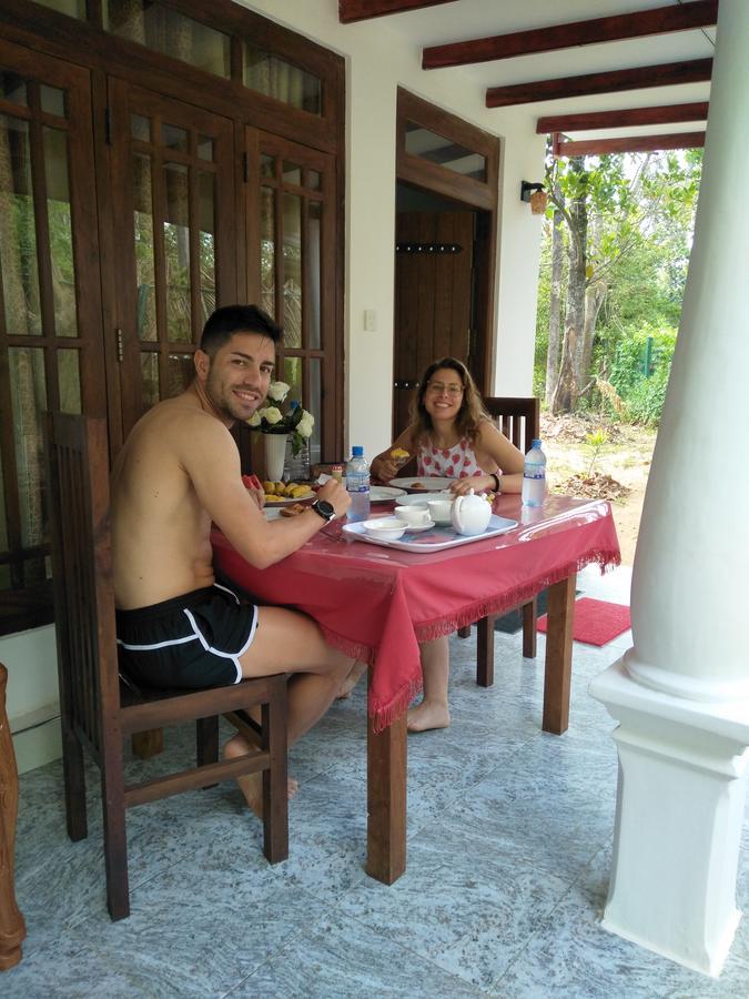 Harini Villa